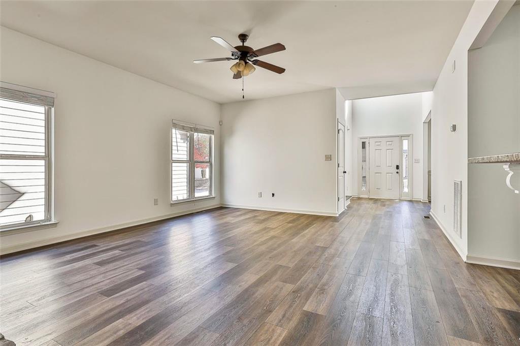 Camden Vlg/Stillwood Farms Ph - Residential