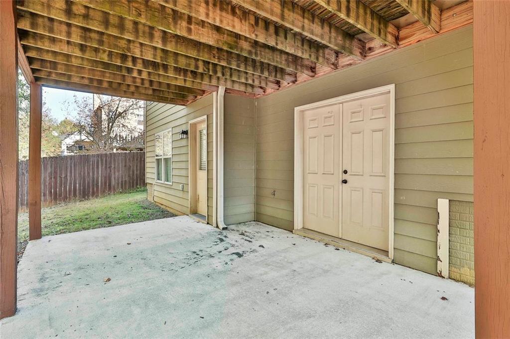 Camden Vlg/Stillwood Farms Ph - Residential