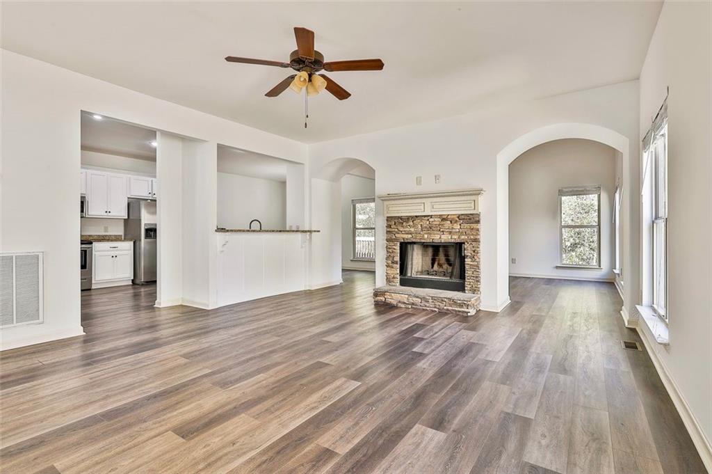 Camden Vlg/Stillwood Farms Ph - Residential