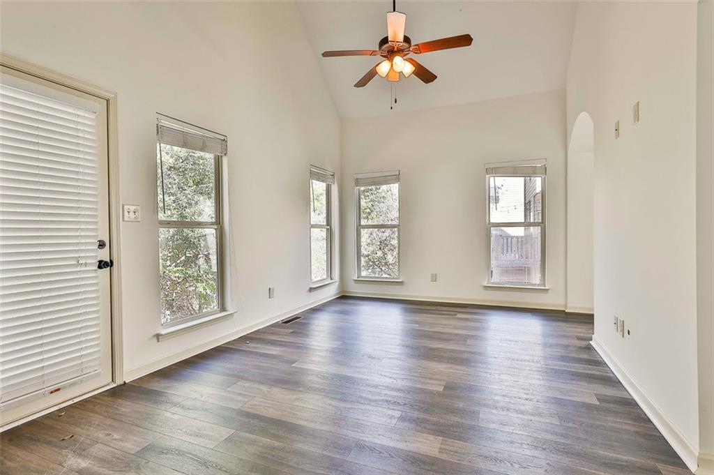 Camden Vlg/Stillwood Farms Ph - Residential