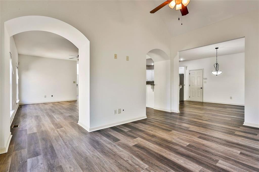 Camden Vlg/Stillwood Farms Ph - Residential