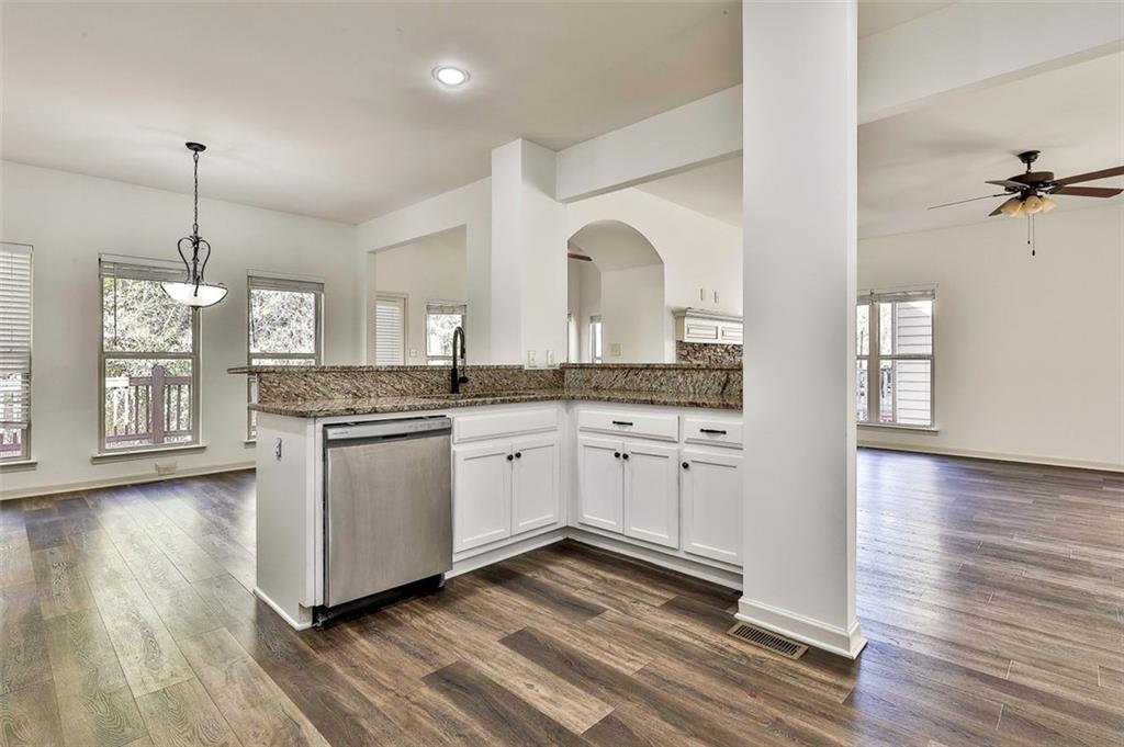 Camden Vlg/Stillwood Farms Ph - Residential