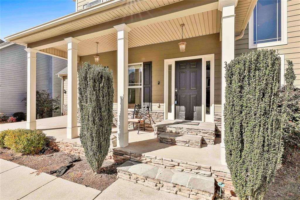 Camden Vlg/Stillwood Farms Ph - Residential