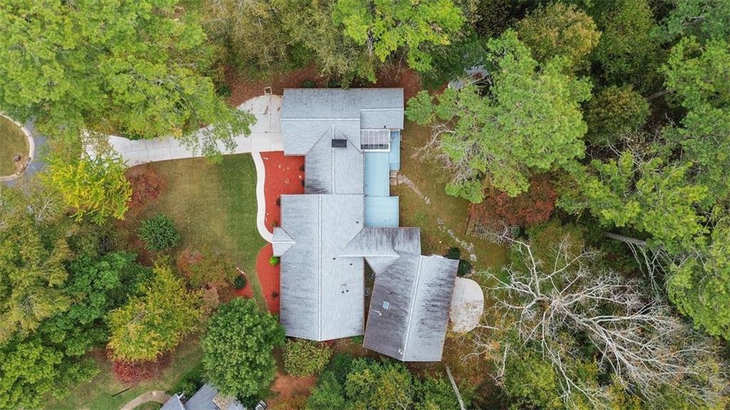 3480 Pebble Hill Drive