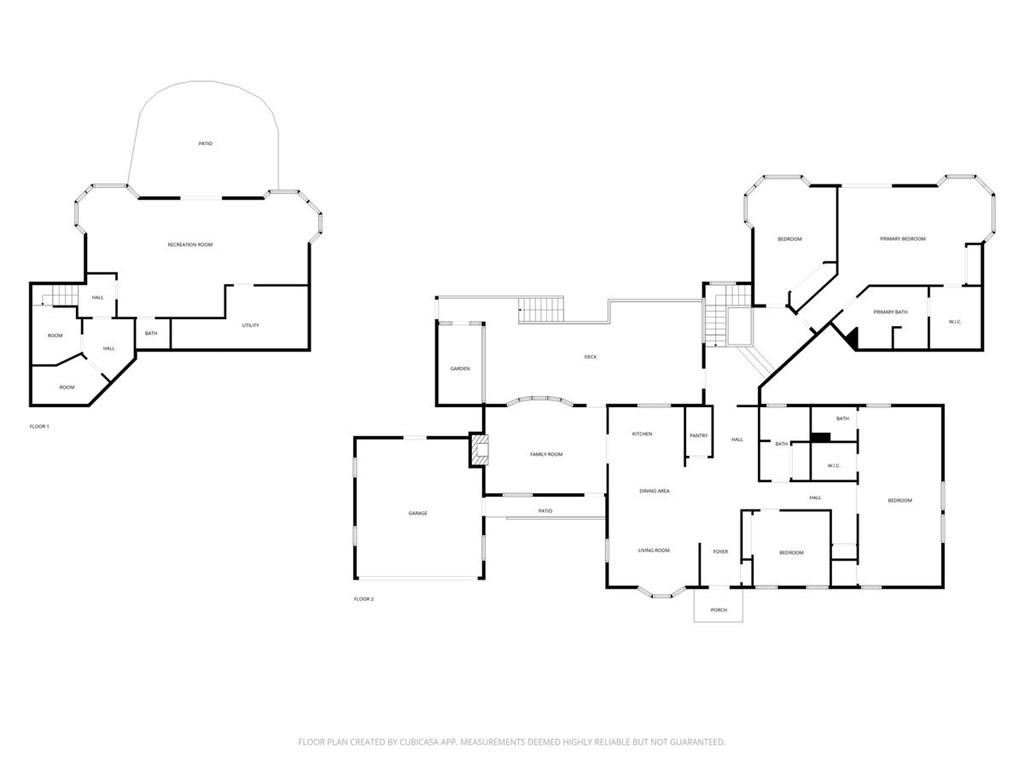 3480 Pebble Hill Drive