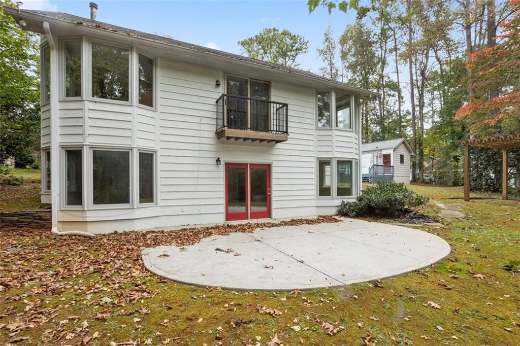 3480 Pebble Hill Drive