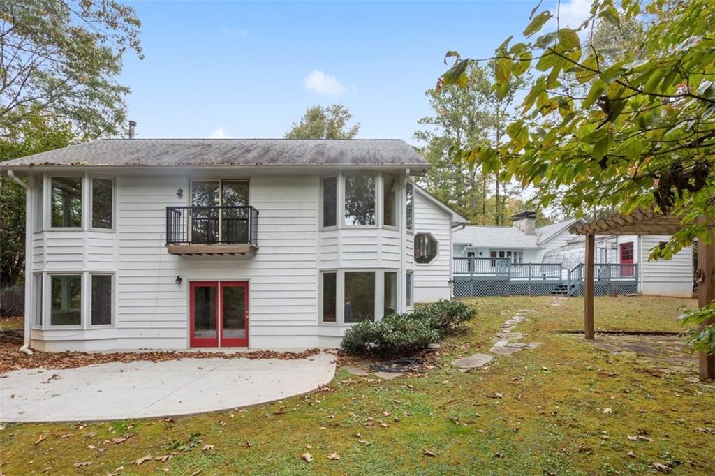 3480 Pebble Hill Drive