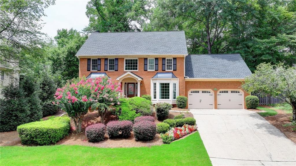 View Marietta, GA 30068 house