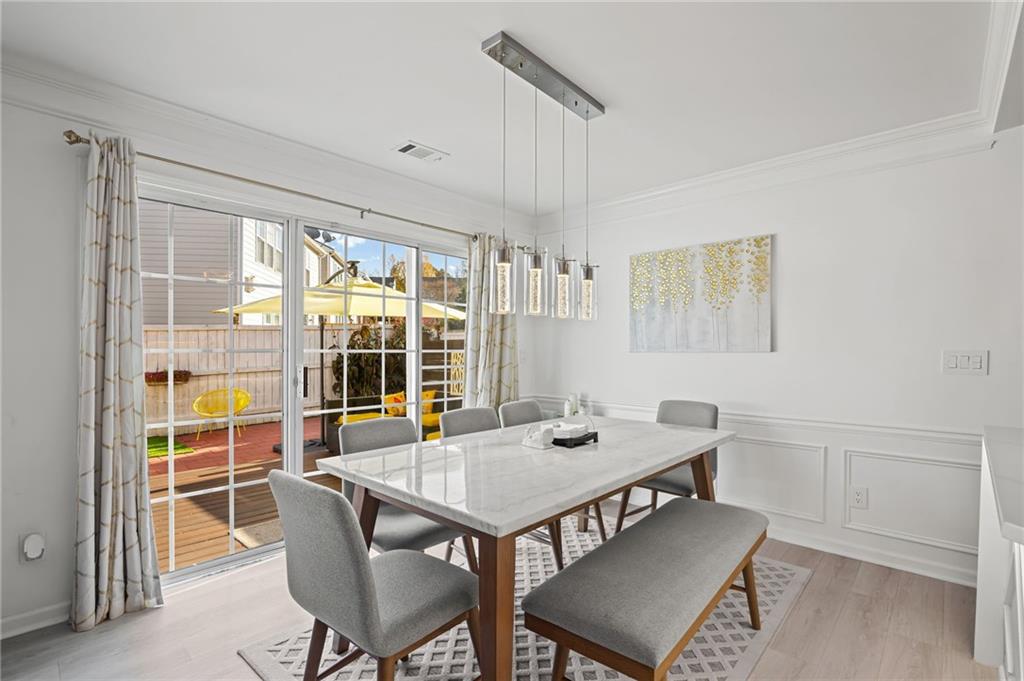 Woodlands - Residential