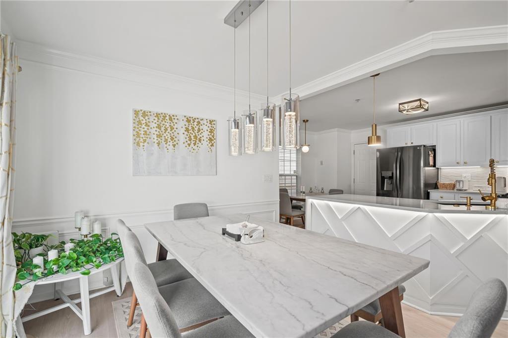 Woodlands - Residential