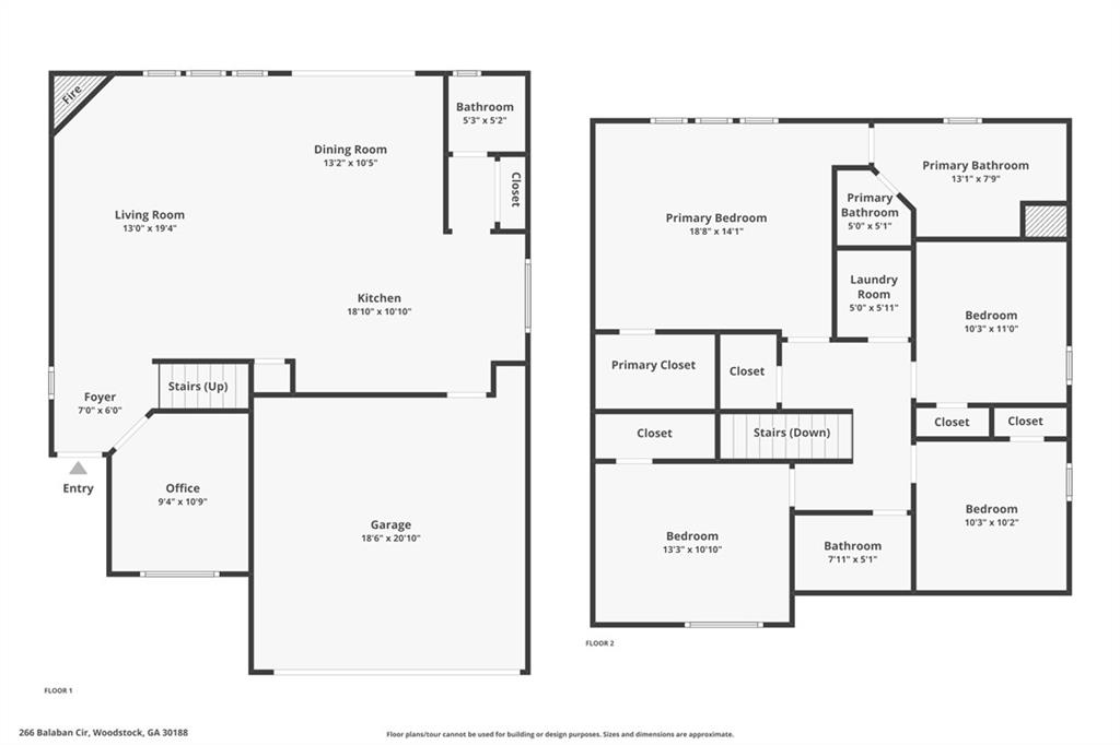 Woodlands - Residential