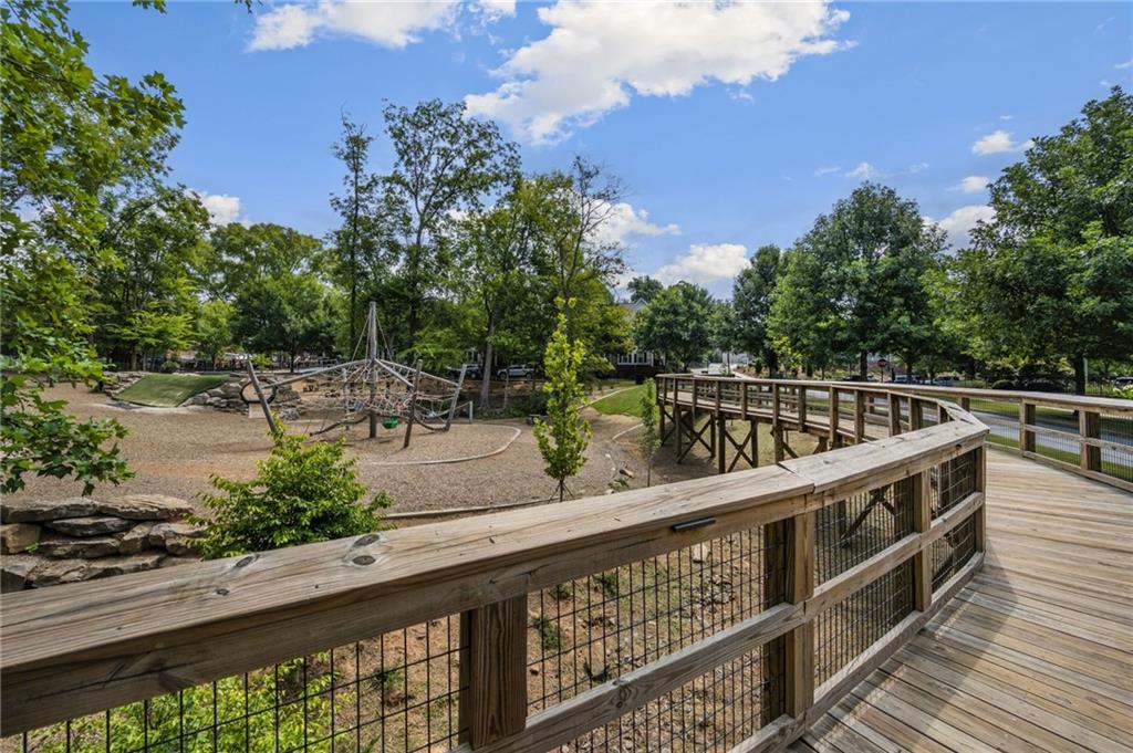 Woodlands - Residential