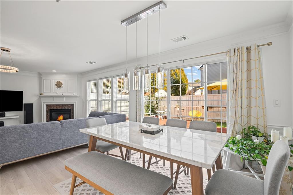 Woodlands - Residential