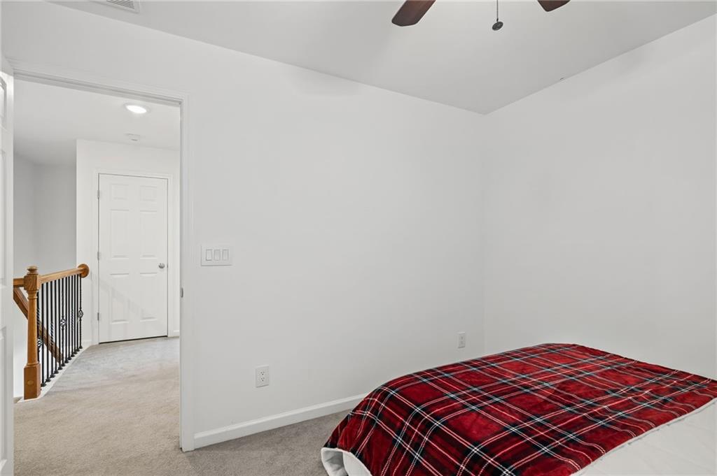 Woodlands - Residential