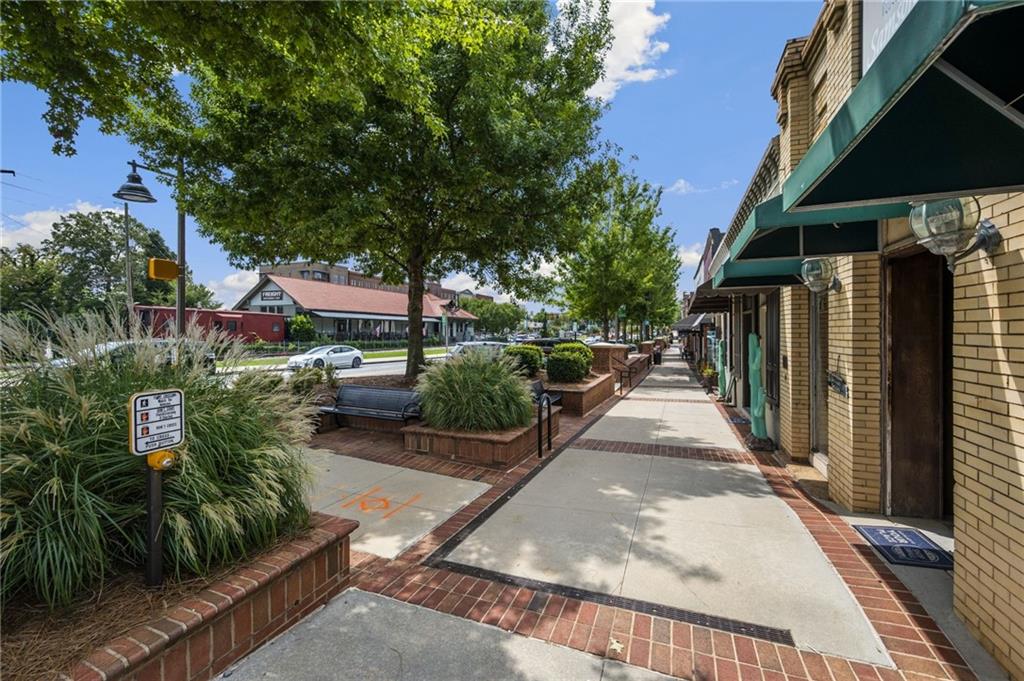 Woodlands - Residential