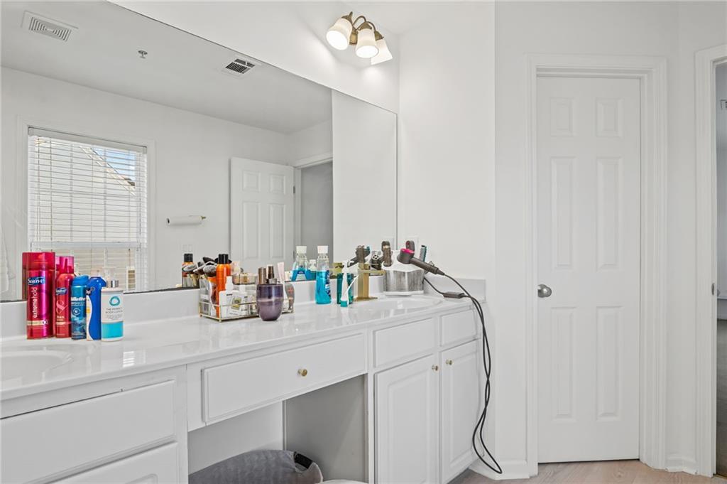 Woodlands - Residential