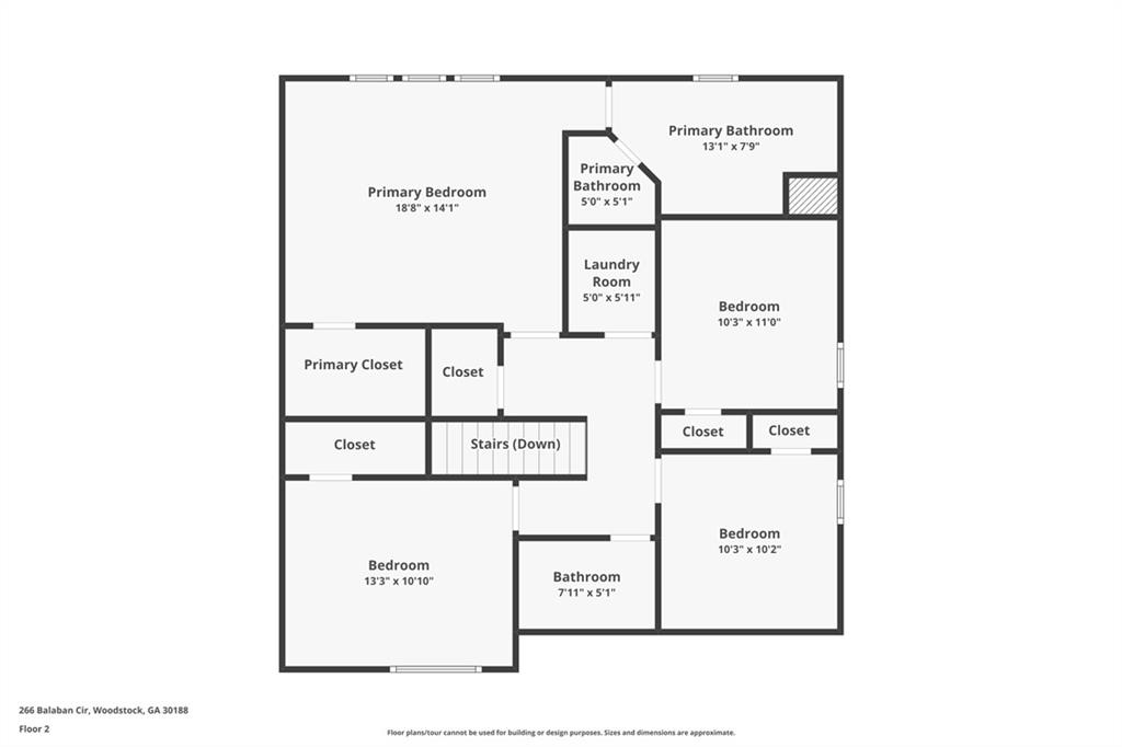 Woodlands - Residential
