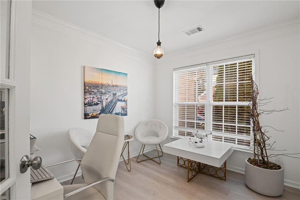 Woodlands - Residential