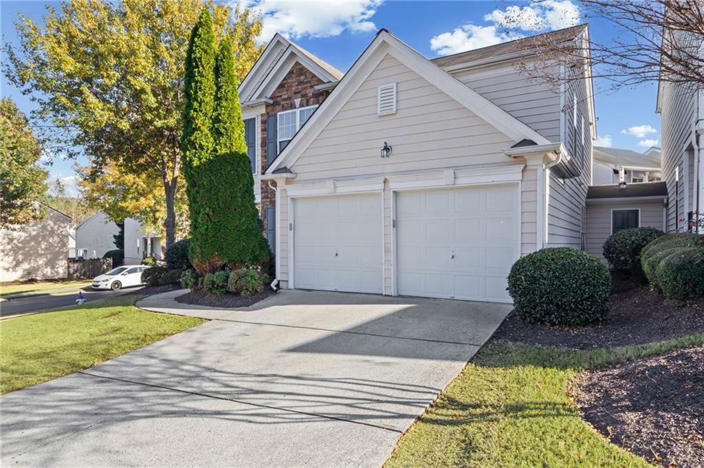 Woodlands - Residential