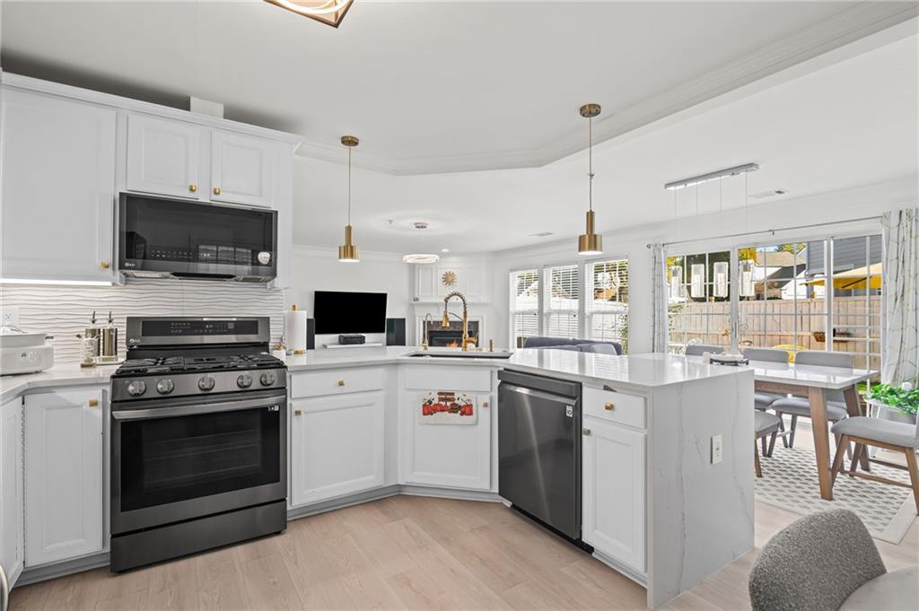 Woodlands - Residential