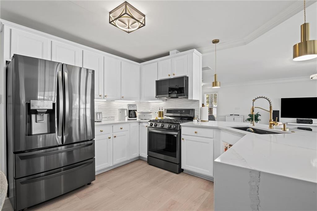 Woodlands - Residential