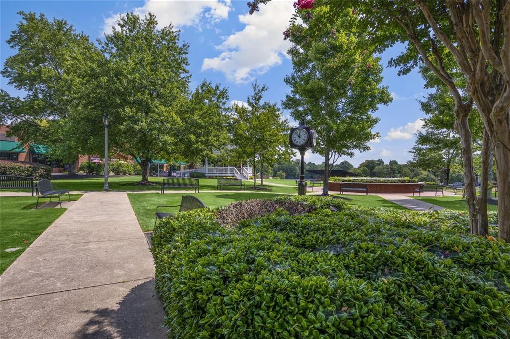 Woodlands - Residential