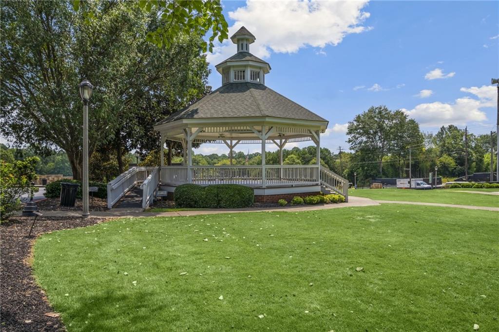 Woodlands - Residential