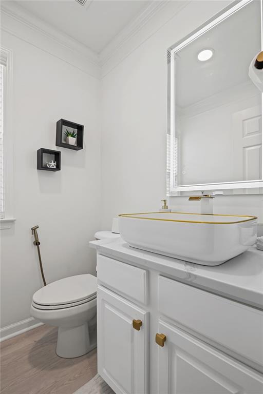 Woodlands - Residential