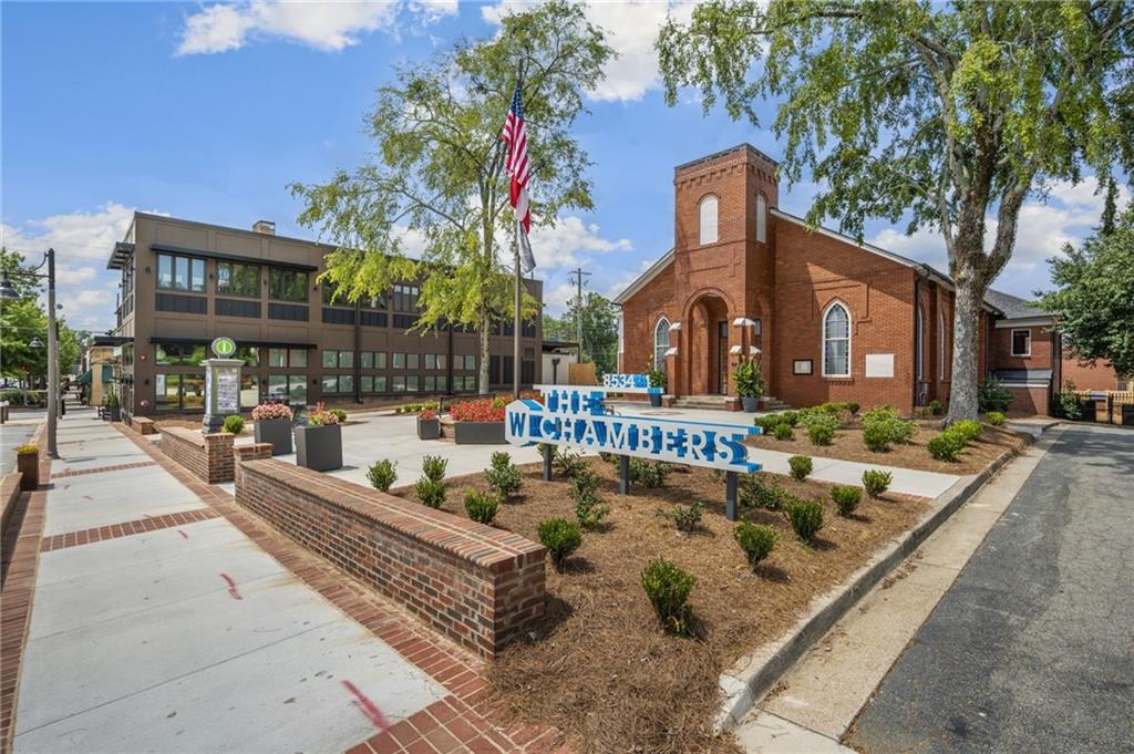 Woodlands - Residential