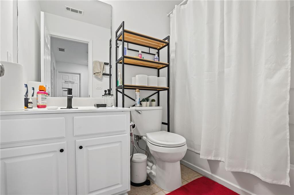 Woodlands - Residential