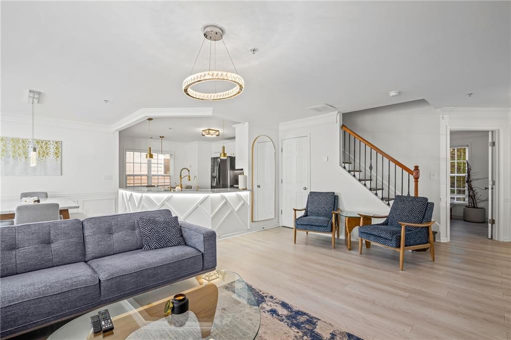 Woodlands - Residential