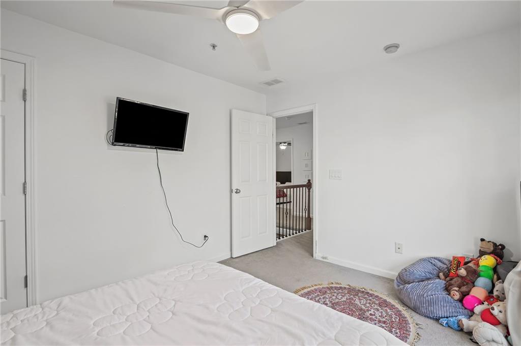 Woodlands - Residential