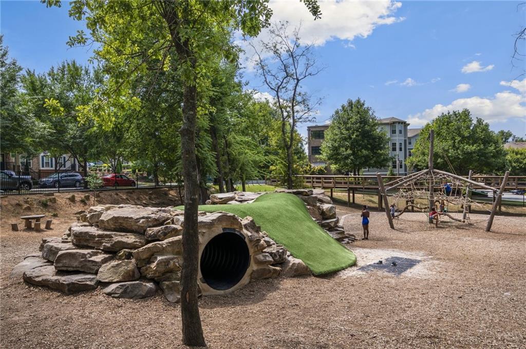 Woodlands - Residential