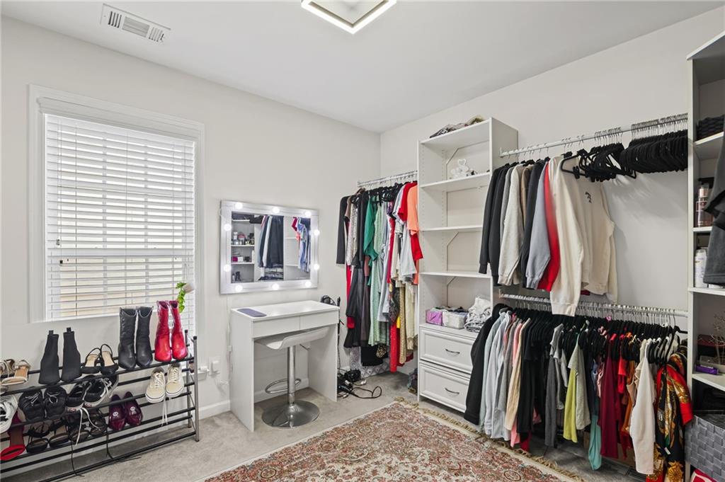 Woodlands - Residential