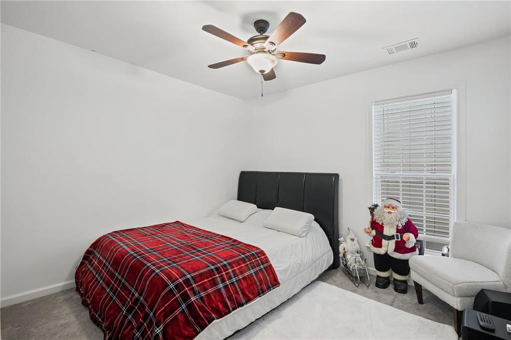 Woodlands - Residential