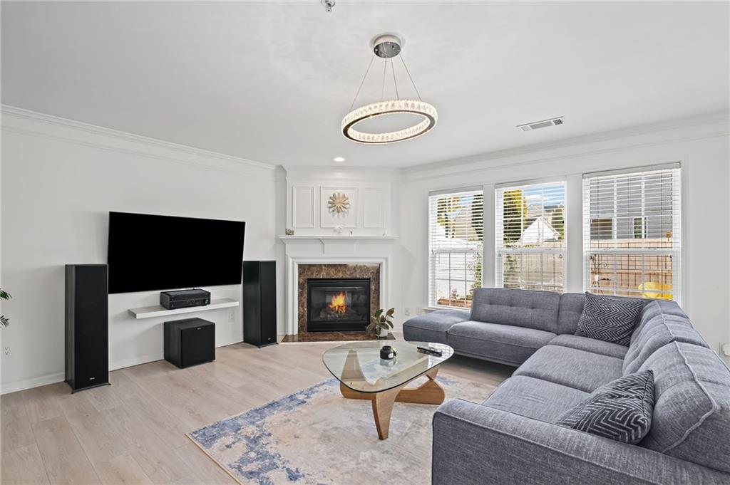 Woodlands - Residential