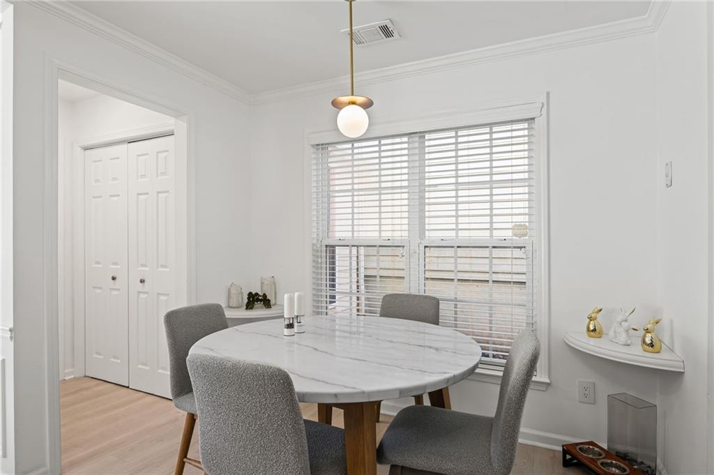 Woodlands - Residential