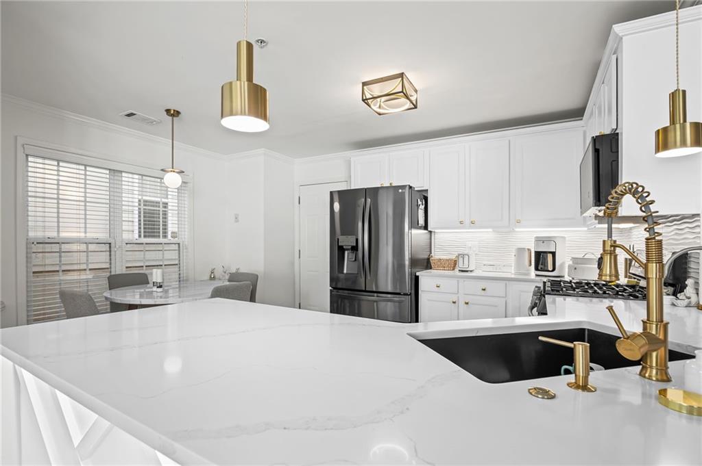 Woodlands - Residential