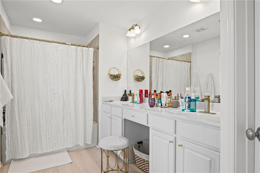 Woodlands - Residential