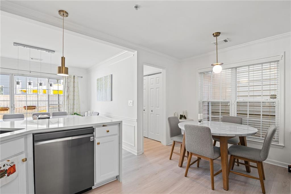 Woodlands - Residential