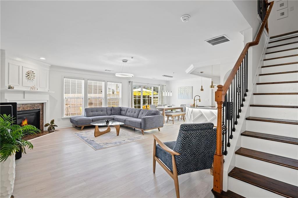 Woodlands - Residential