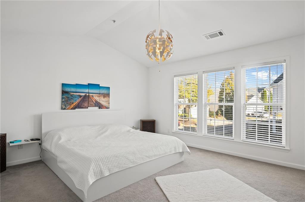 Woodlands - Residential