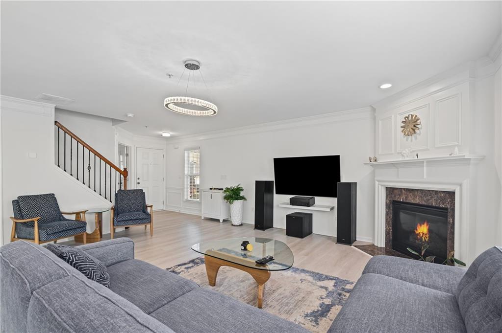 Woodlands - Residential