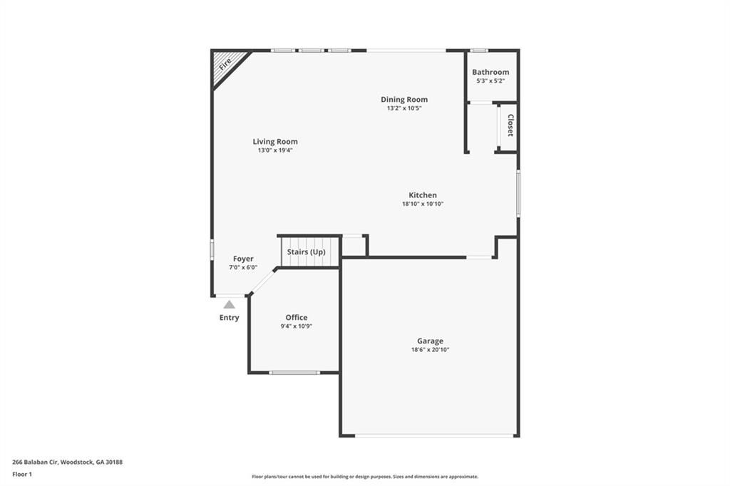 Woodlands - Residential