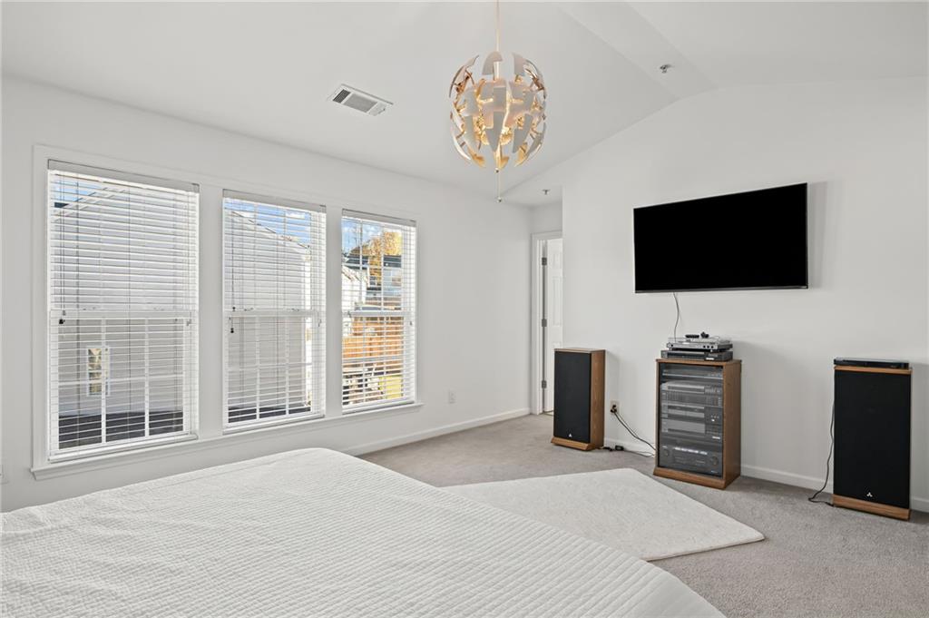 Woodlands - Residential