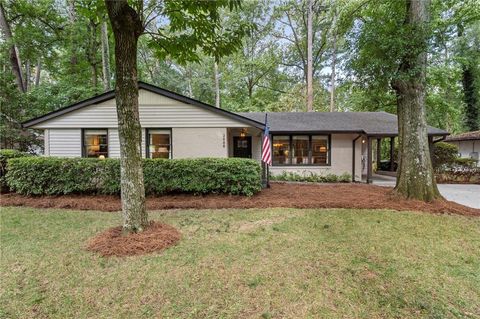 2086 Lenox Road NE Atlanta GA 30324