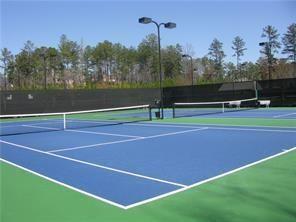 210 Carl Sanders Drive, Acworth, Georgia image 6