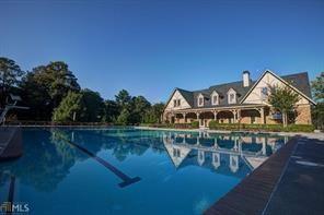 210 Carl Sanders Drive, Acworth, Georgia image 8