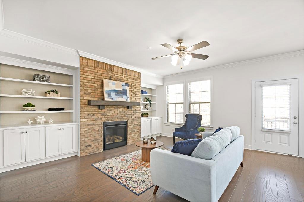 164 Marietta Walk Trace