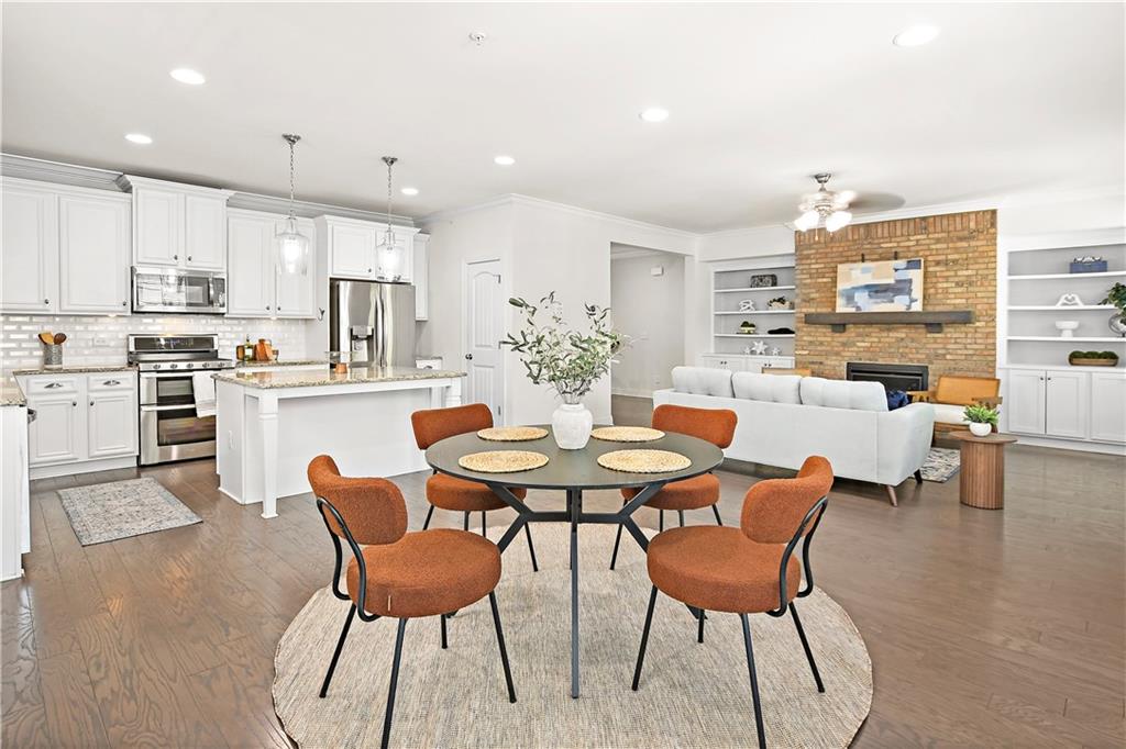 164 Marietta Walk Trace